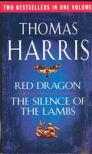 Book Red Dragon And Silence Of The Lambs free