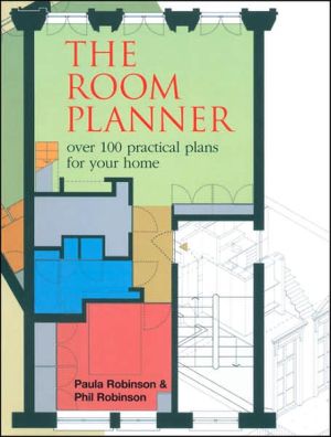 Book The Room Planner: Over 100 Practical Plans for your Home free