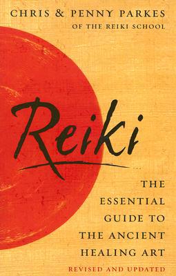 Book Reiki: The Essential Guide to the Ancient Healing Art free