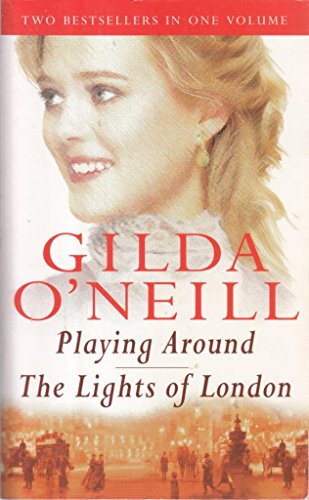 Book Playing Aroung the Lights of London free