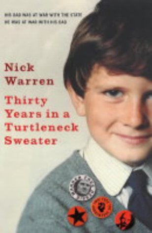 Book Thirty Years in a Turtleneck Sweater free