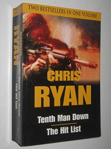 Book The Tenth Man Down / Hit List free
