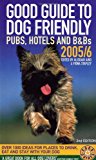 Book Good Guide to Dog-friendly Pubs, Hotels and B&Bs free