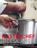 Book Masterchef Goes Large free