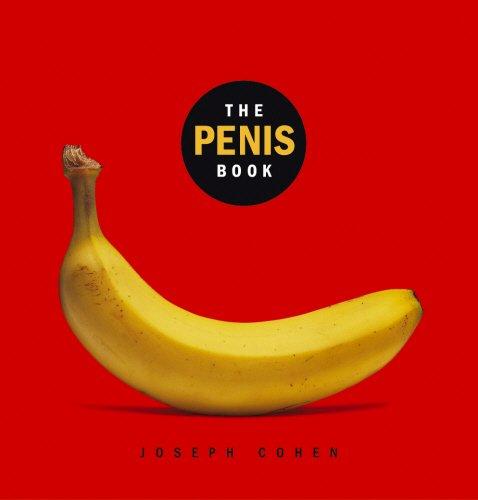Book The Penis Book free