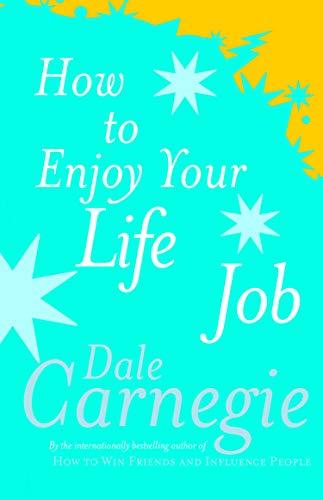 Book How to Enjoy Your Life and Job free
