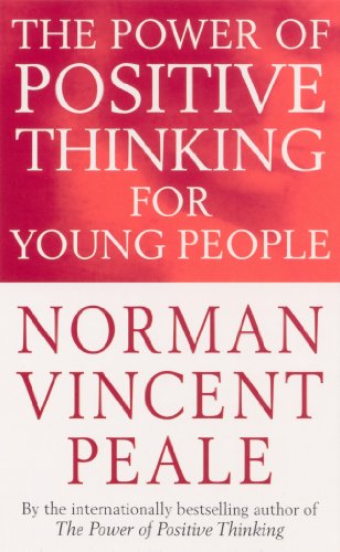 Book Power Of Positive Thinking Young People free
