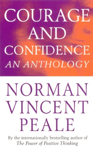 Book Courage & Confidence free
