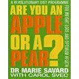 Book Are You An Apple Or A Pear? free