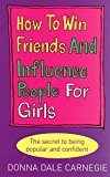 Book How to Win Friends and Influence People for Girls free