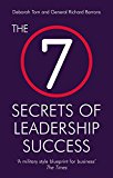 Book The 7 Secrets of Leadership Success. Deborah Tom and Richard Barrons free