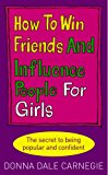 Book How to Win Friends and Influence People for Girls free