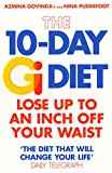 Book The 10-Day Gi Diet: Lose Up to an Inch Off Your Waist free