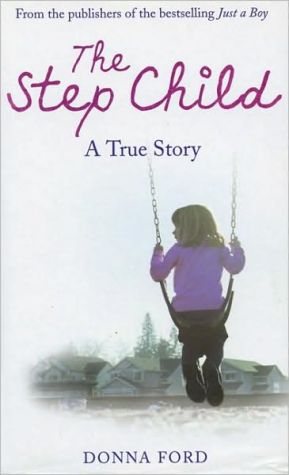 Book The Step Child: A True Story free