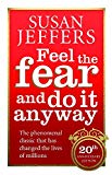 Book Feel the Fear and Do It Anyway free
