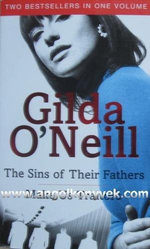 Book The Sins Of Their Fathers & Make Us Traitors free