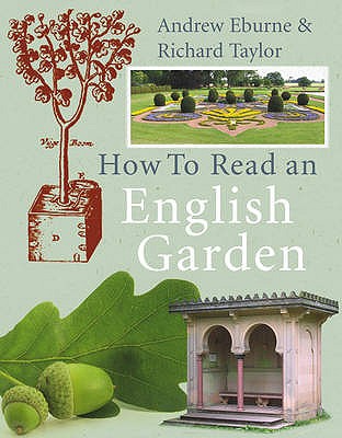 Book How to Read an English Garden free