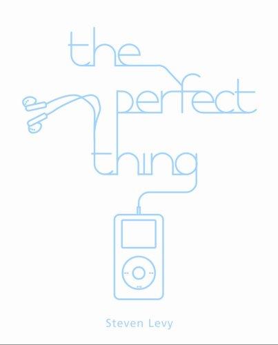 Book THE PERFECT THING free
