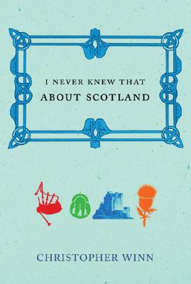 Book I Never Knew That About Scotland free