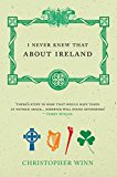 Book I Never Knew That About Ireland free