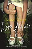Book Love Affair : The Memoir Of A Forbidden Father-daughter Relationship free