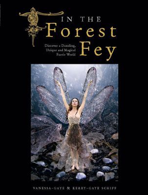 Book In the Forest Fey free