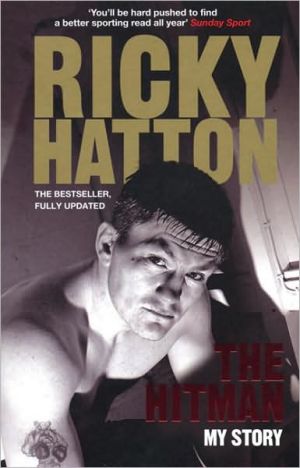 Book The Hitman: My Story free