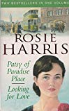 Book Patsy of Paradise Place and Looking for Love free
