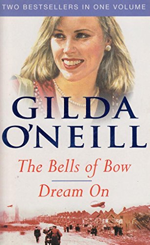 Book The Bells of Bow & Dream On - Two Bestsellers In One Volume. free
