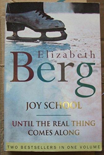 Book Joy School/until The Real Thing Comes Along free