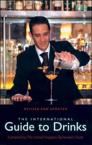 Book International Guide to Drinks free