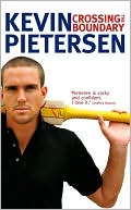 Book Crossing the Boundary: The Early Years in My Cricketing Life free