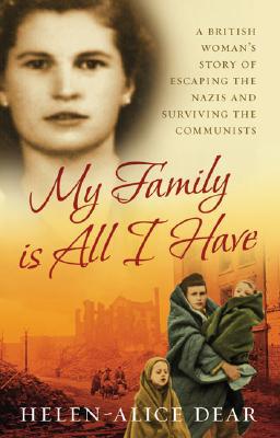 Book My Family Is All I Have (Isis Nonfiction) free