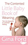Book The Contented Little Baby Book Of Weaning free