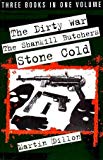 Book The Dirty War, The Shankill Butchers, Stone Cold free