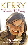 Book Kerry Katona - Too Much, Too Young free