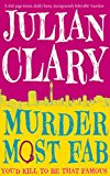 Book Murder Most Fab free
