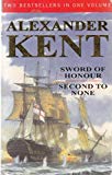 Book Sword of Honour/Second To None free