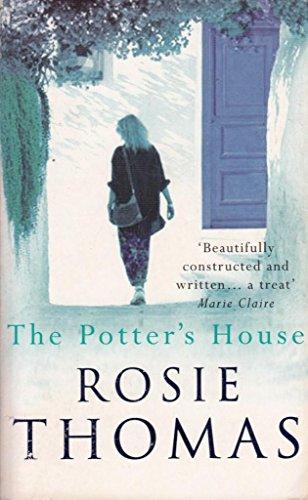 Book 'POTTER'S HOUSE, THE' free