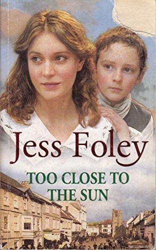 Book Too Close To The Sun [Unknown Binding] free