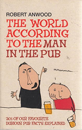 Book The World According To The Man In The Pub free