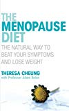 Book The Menopause Diet: The natural way to beat your symptoms and lose weight free