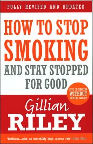 Book How to Stop Smoking and Stay Stopped for Good free