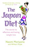 Book The Japan Diet: 30 Days to a Slimmer You free