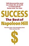Book Success: The Best of Napoleon Hill free