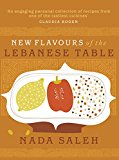 Book New Flavours of the Lebanese Table free