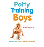 Book Potty Training For Boys free