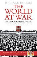 Book The World at War: The Landmark Oral History free