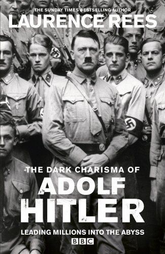 Book The Dark Charisma of Adolf Hitler free