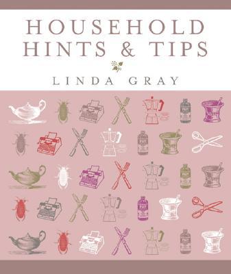 Book Household Hints & Tips free